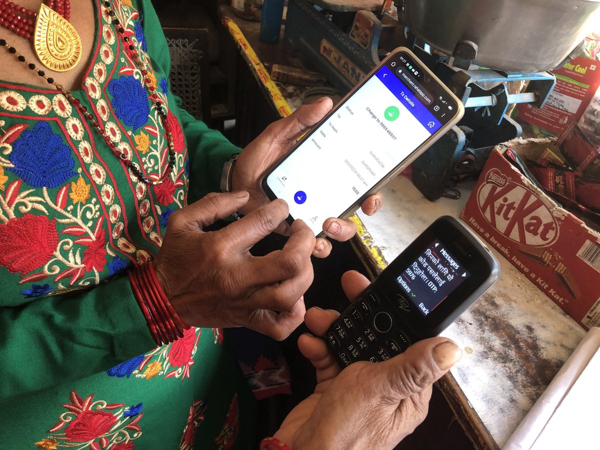 2/2

Read more about our anticipatory action pilot and hypothesis here:
medium.com/@MercyCorpsVen…