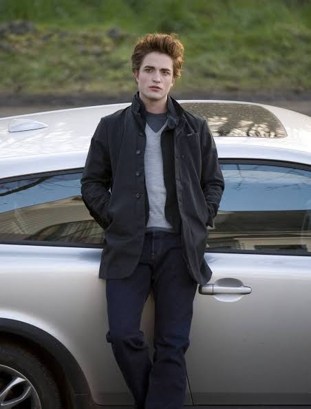 twilightandsaga's tweet photo. My 2008 crush                  My 2024 crush https://t.co/Dib6xtwbiq