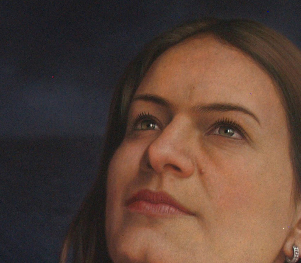 Andresdlcollado's tweet photo. Tendidos al sol
(detalle)
óleo sobre lienzo https://t.co/WGlNw0Dcvf