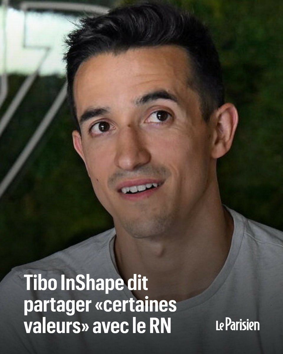 Le Parisien tweet media