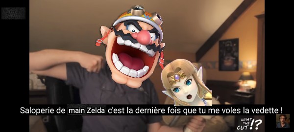 PKNewsflash__'s tweet photo. Whale ne lui volera pas la vedette cette fois ! Le plus upset de la semaine, c'est @SSBU_Raven qui triomphe de KaosBombix avec un Upset Factor de +4. https://t.co/FoHWxswYlB