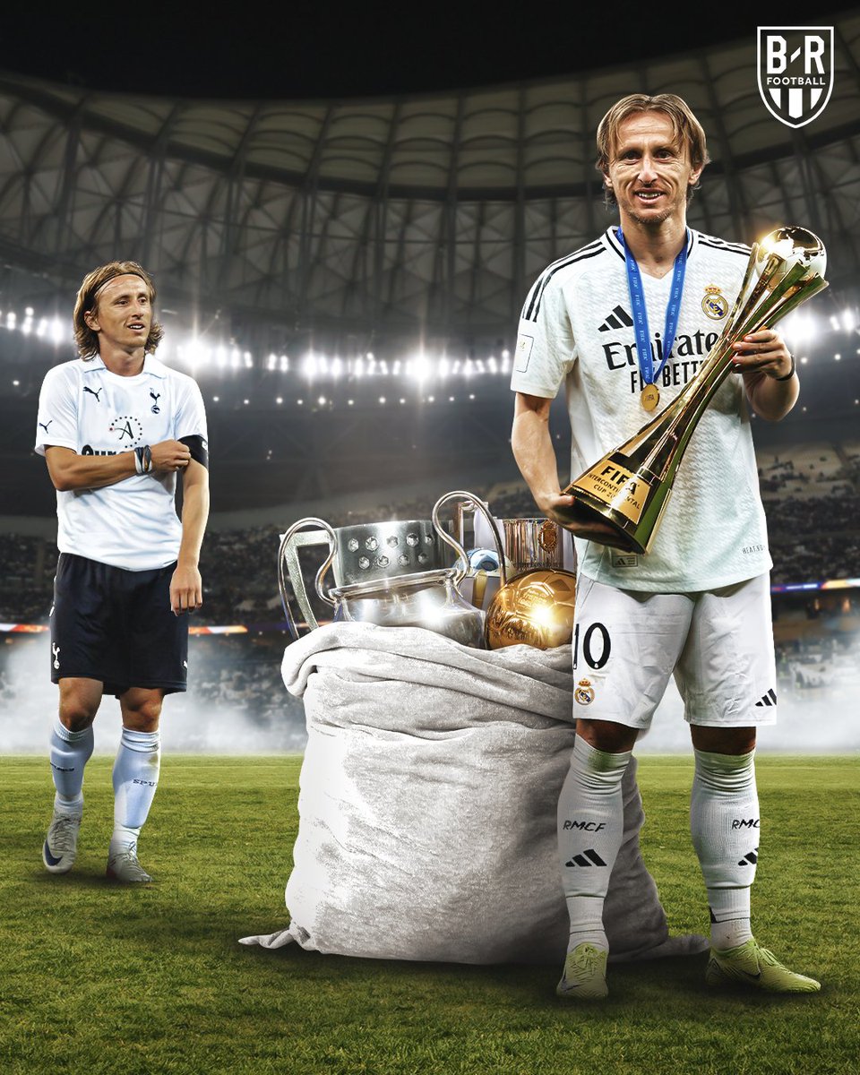 B/R Football tweet media