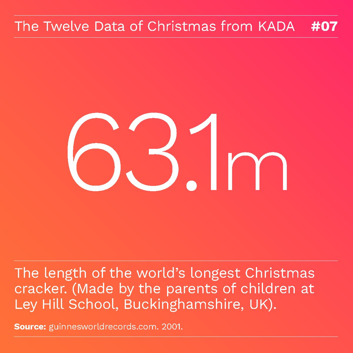 Kada Research Ltd tweet media