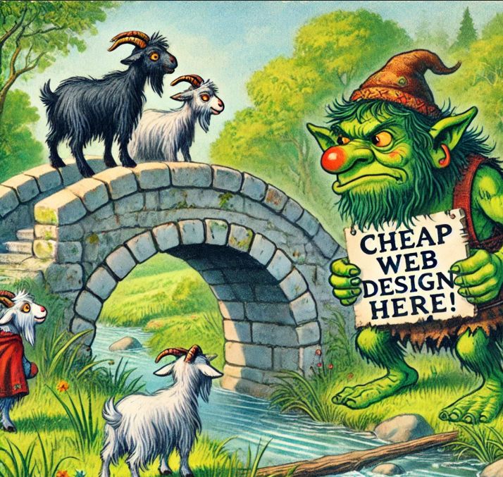 DesignInverness's tweet image. Need to build a free website but don't know where to start? In this article, we show the best ways to build your own website from scratch and for free.
#inverness #cheapwebdesign #freewebdesign
buff.ly/3BDt8Jd