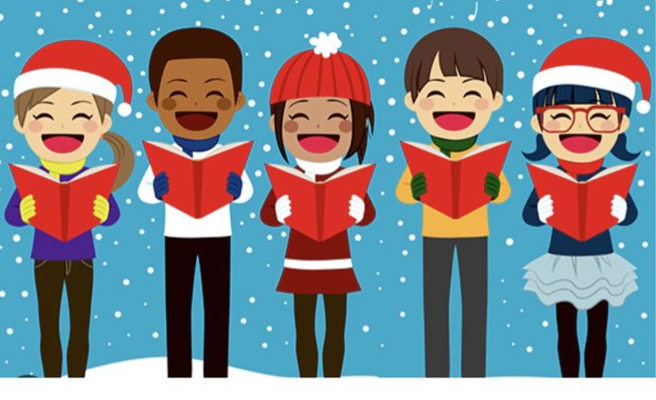 We wanted to extend another big thank you to all our families who attended the Key Stage 2 Carol Concert at Church this afternoon! The children sang their hearts out and really got us all in the festive spirit! 🎶🎄⛪️