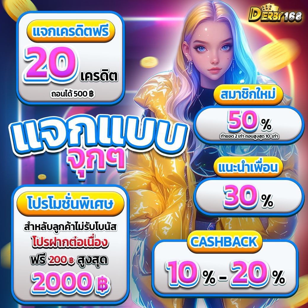 sanooddee's tweet photo. #derby168

📝สมัครวันนี้ #แจกฟรี 20
📍 รับกิจ - กด❤+กด🔁+แคปส่ง
👉🏻https://t.co/toewviOuIH

สมัคร https://t.co/pStaEPbXMt

#derbypg #เครดิตฟรี https://t.co/xjO3I067M9