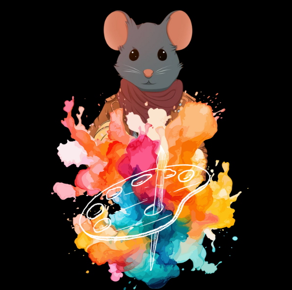 Mouse Rebellion tweet media