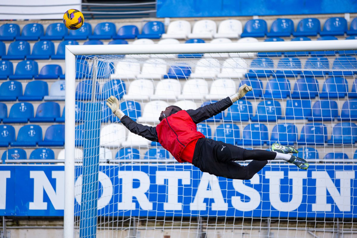 🤟🏿🕷️✈️

<a href="/1owono/">Jesus Owono</a> 

#GoazenGlorioso ⚪️🔵