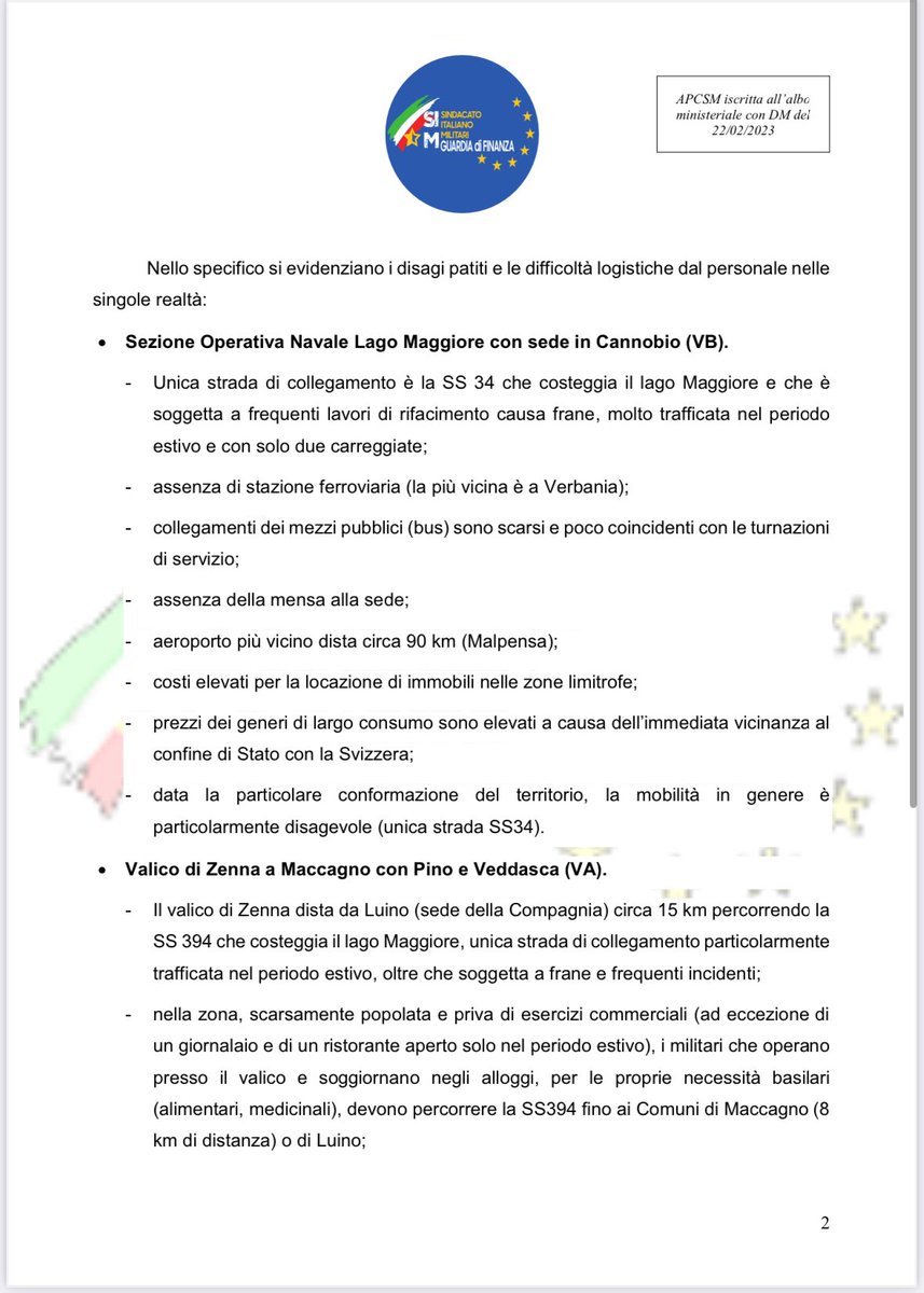 SIM Guardia di Finanza tweet media