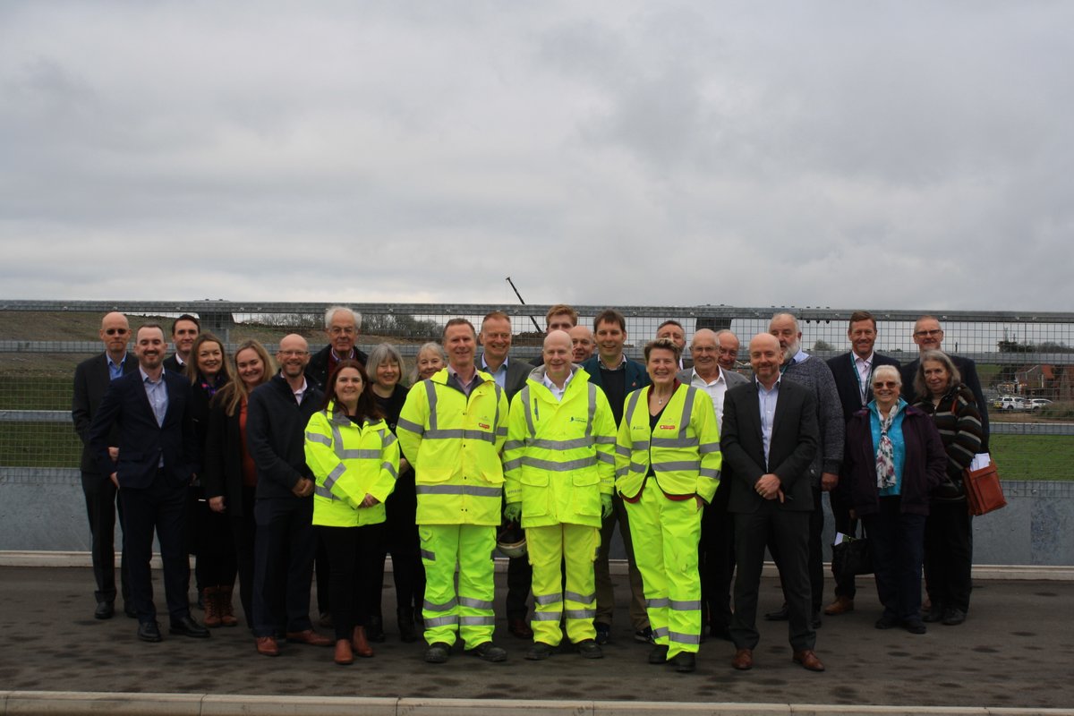 Peninsula Transport tweet media