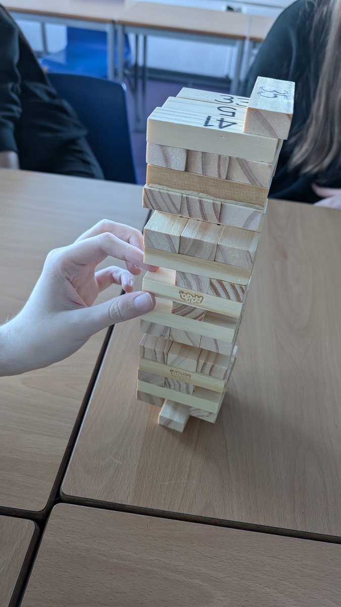 Knox MFL tweet media