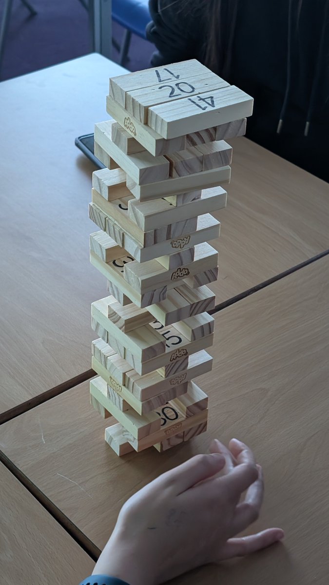 Knox MFL tweet media