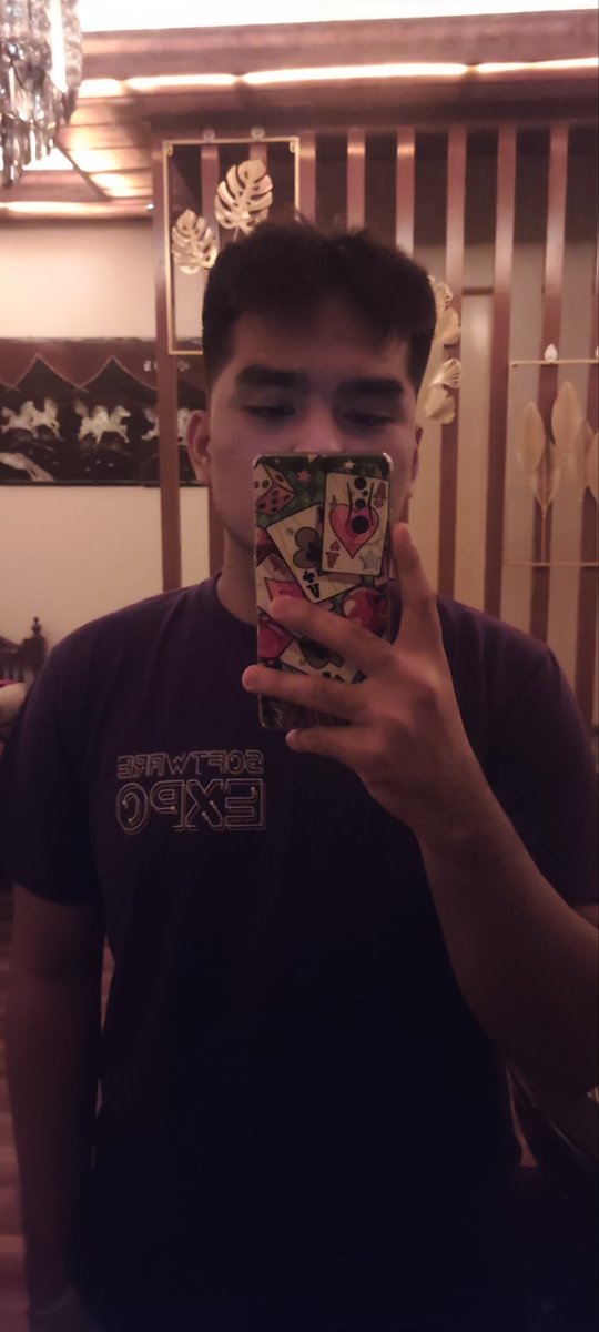 Judgeable_01's tweet photo. I think short hair fits me well😊
What do you think guys?

FYI: Bagong gupit lang rn💙 https://t.co/i3cwstG2vb