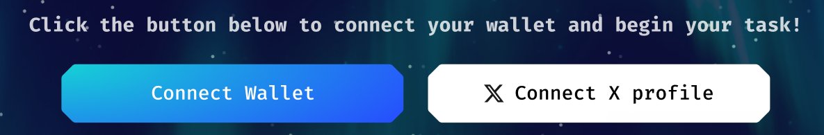 Mr_Kwibs's tweet image. The Zano Ecosystem Task for the Confidential Layer airdrop just went live!🔥

Find the tasks here: zano.confidentiallayer.com

I have prepared a step-by-step guide, including a list of Frequently Asked Questions (FAQ) to walk you through the entire process. Let's dive in!🪂

If you…