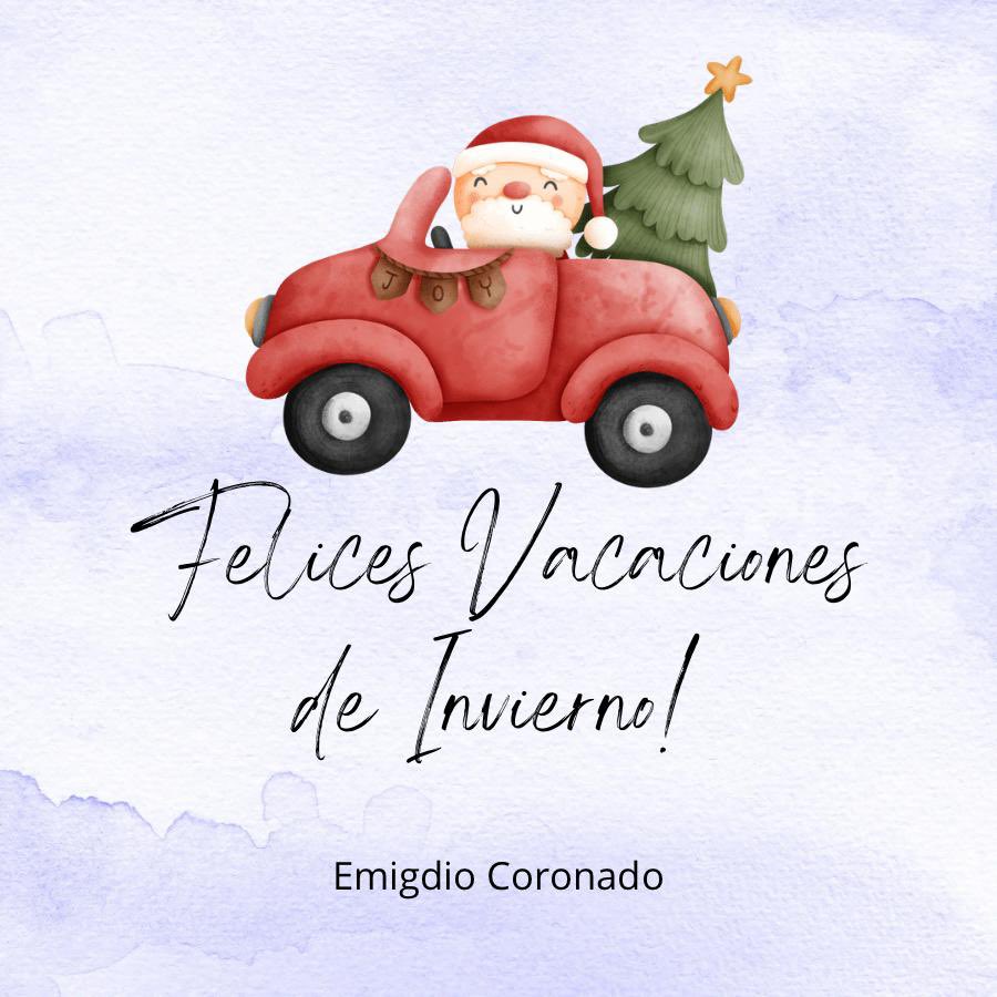 Emigdio Coronado tweet media