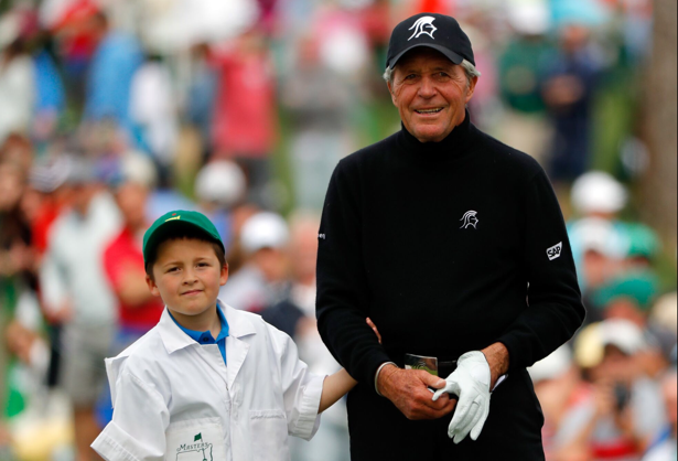 Gary & Vivienne Player Foundation tweet media