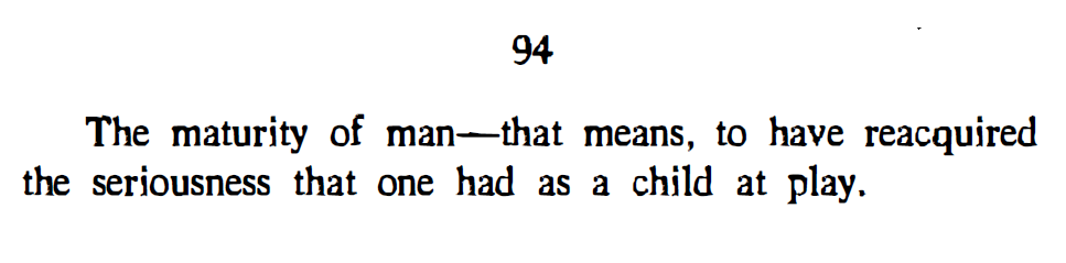 DylanoA4's tweet photo. Nietzsche, this is everything https://t.co/Zwb6TG7qsM