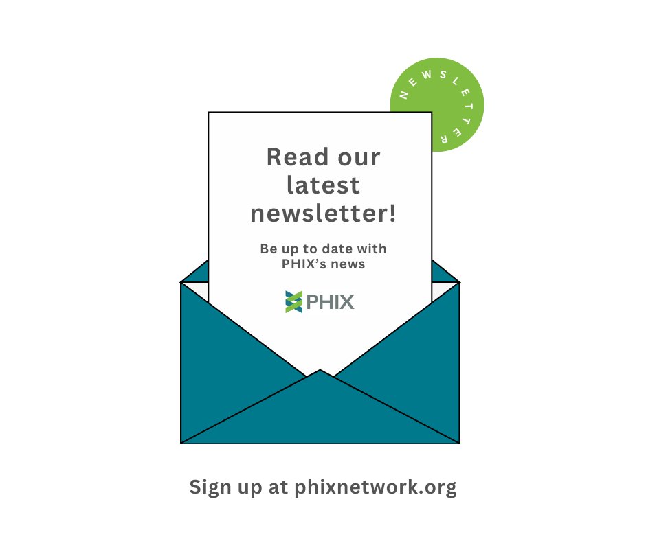 PHIX Network tweet media