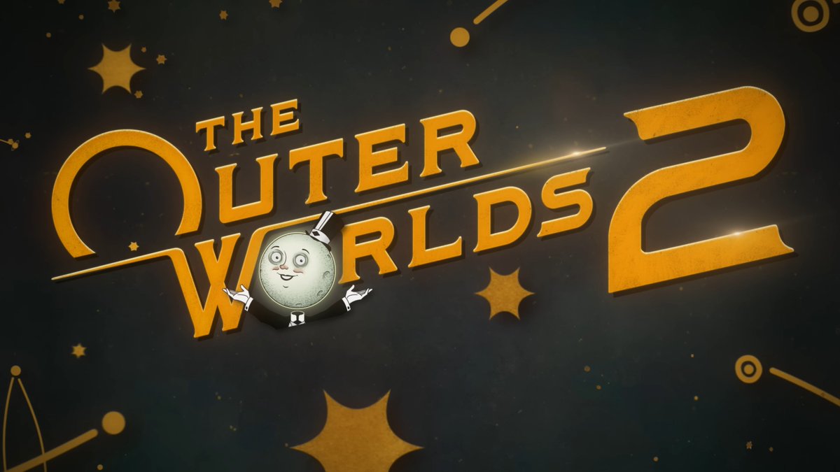 Hearing Hope, the theme I wrote for The Outer Worlds in #SecretLevel Ep9 and in #TheOuterWorlds2 trailer premier at #thegamersawards got me feeling emotional 

It's AWESOME to hear <a href="/Obsidian/">Obsidian</a> nod to the foundation, and I'm exciting to see and hear how they're evolving the game! 💙
