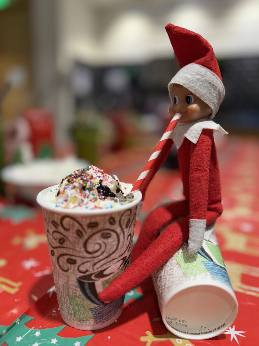 ThinkAksarben's tweet image. Our employee engagement committee welcomed employees on our first floor and set up a nice hot chocolate bar on the 6th-floor employee cafeteria for everyone to enjoy, adding a touch of warmth and cheer to the day.

#HolidayJoy #EmployeeEngagementCommittee #TeamThink