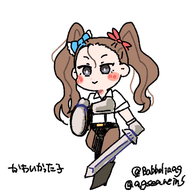 ファンアート 