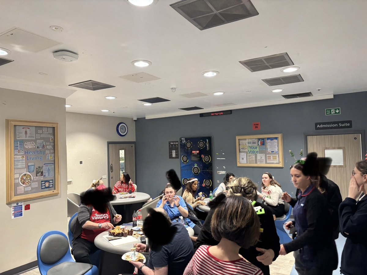 Carrie RMN tweet media