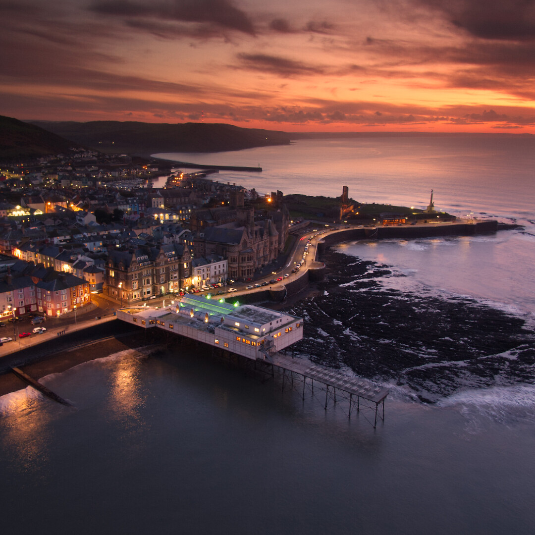 ✨🎉 Happy New Year from the Department of Life Sciences! 🎉✨

Thank you to our students, staff, alumni, and followers for an incredible 2024. Here's to a 2025 filled with growth, discovery, and success! 🌟🧬🌱

#HappyNewYear #LifeSciences #AberUni