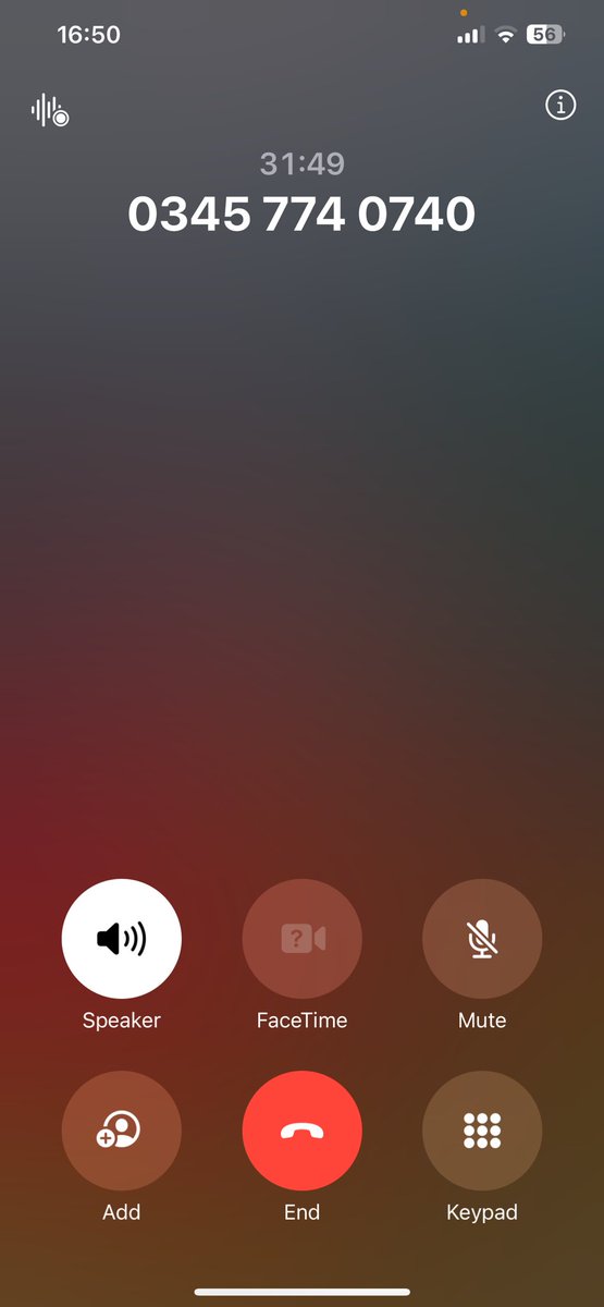 lct180's tweet photo. @RoyalMailHelp second time today trying to speak to someone as it’s been 7 hours since I sent you my DM to no reply. Special delivery guaranteed used and still Royal Mail can’t deliver https://t.co/PlMGLG3i03