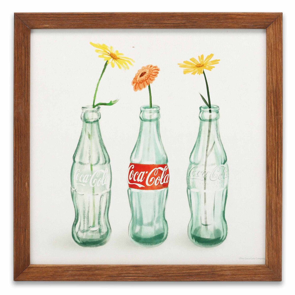 ClassicsPop's tweet image. Add some vintage to your space with Coca-Cola! 🥤 Whether it&apos;s wall art, bottle openers, or fun street signs, we’ve got everything you need to bring the iconic brand home.
✨ Who’s ready for a pop of nostalgia?
#CocaCola #VintageVibes #HomeDecor #GiftIdeas l8r.it/s13I