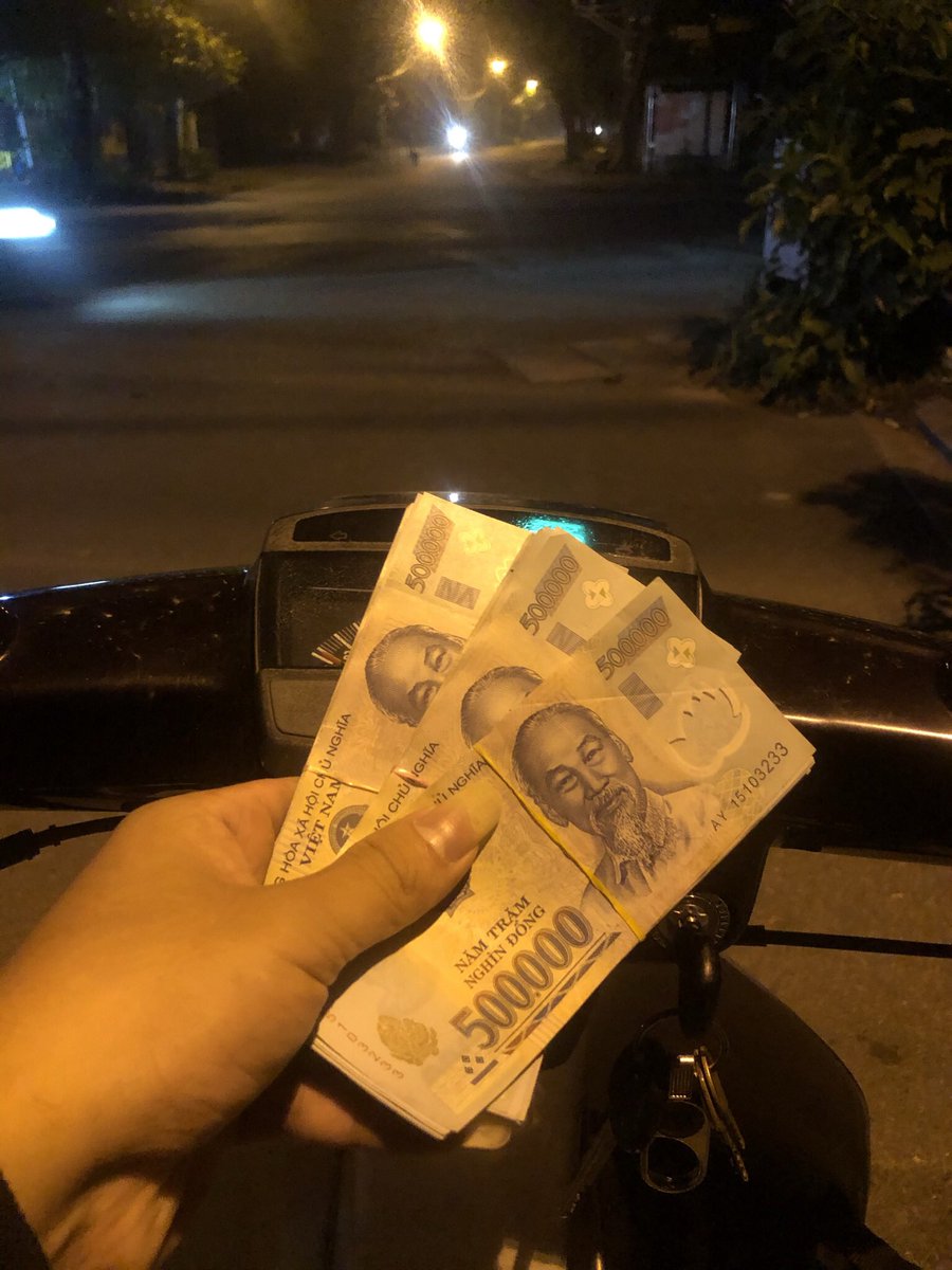 Produc19Pro's tweet photo. Cố gắng sắp hết năm rồiii. Hành trình đạt target 10k $ mà lâu quá 🥹 https://t.co/XI8KiOI5kx