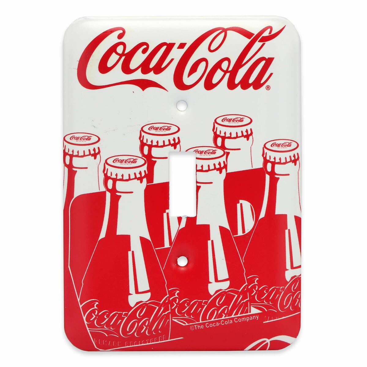ClassicsPop's tweet image. Add some vintage to your space with Coca-Cola! 🥤 Whether it&apos;s wall art, bottle openers, or fun street signs, we’ve got everything you need to bring the iconic brand home.
✨ Who’s ready for a pop of nostalgia?
#CocaCola #VintageVibes #HomeDecor #GiftIdeas l8r.it/s13I