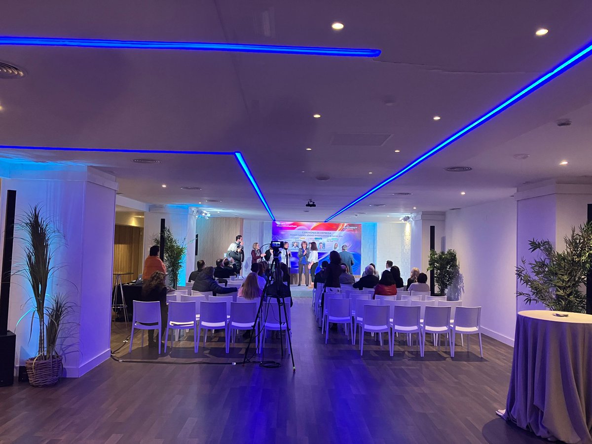 Zenit Event Experts tweet media