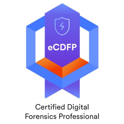 oo__vv's tweet photo. الحمدلله ✔️ تم اجتياز اختبار شهادة Certified Digital Forensics Professional https://t.co/Fd3Mx8Ms7a