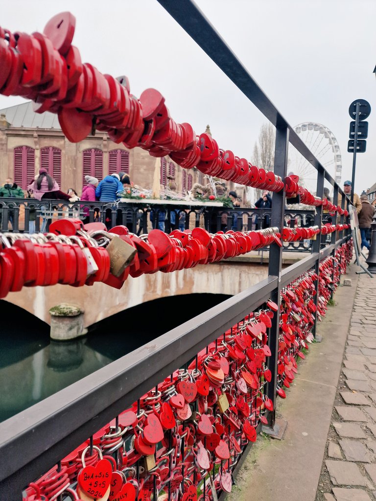 #Colmar #France