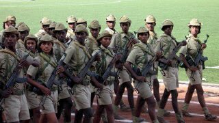 የሻዕብያ ንስሮች ከአሰብ ተነስቶ ድንበር ተሻግሮ የትም ማደር የሚችል ፈጥኖ ደራሽ 🇪🇷🫶🏼🇪🇷