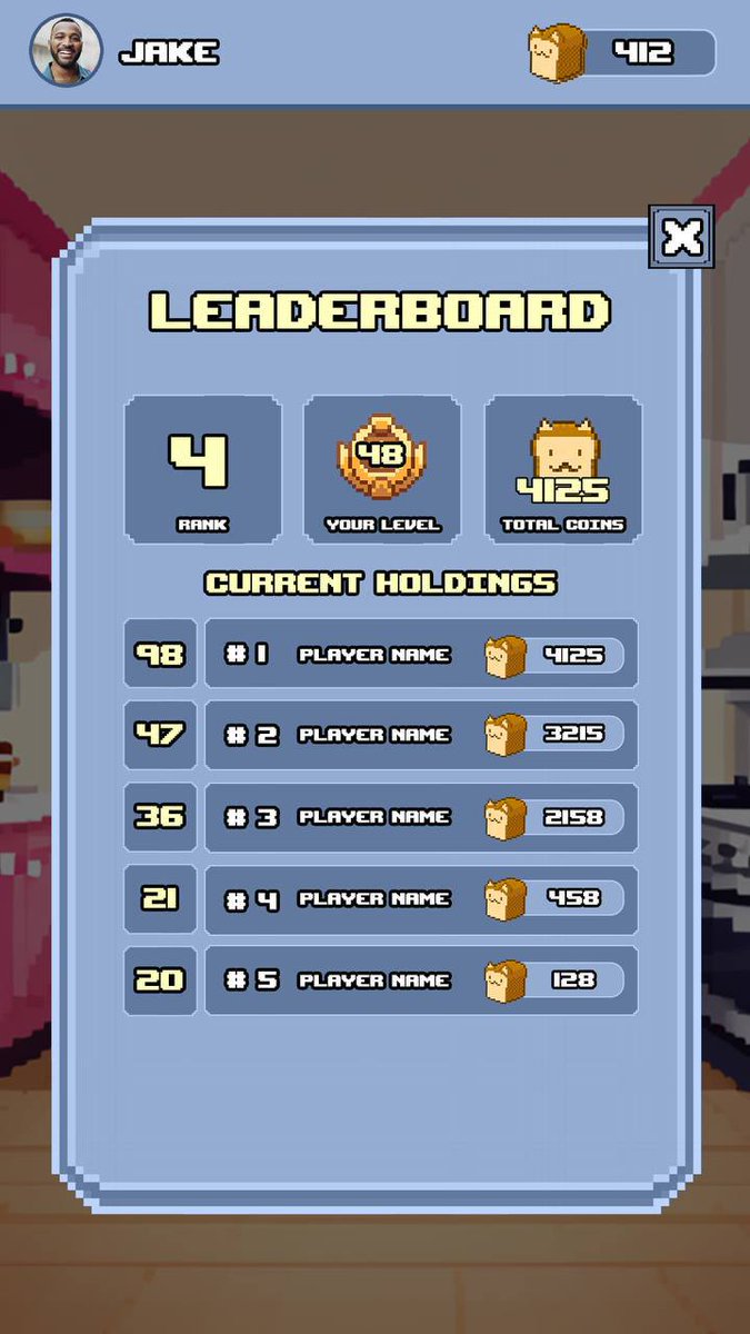 Bready (loafsaylor): 

"Alts and memes are getting kicked about. Loafcat is the only thing on my watchlist still up since US elections. Absolutely wild.

But that’s because we have an actual community and actual plans for growth. Just having a cute idea isn’t enough anymore.

We