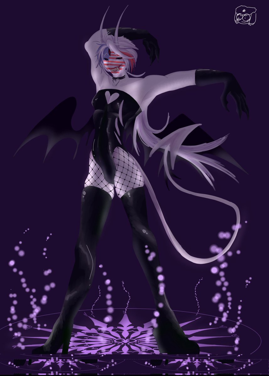 furry78790899's tweet photo. 😈 #countryhumans #counrtyhumansusa #art https://t.co/JqBBgYglzM