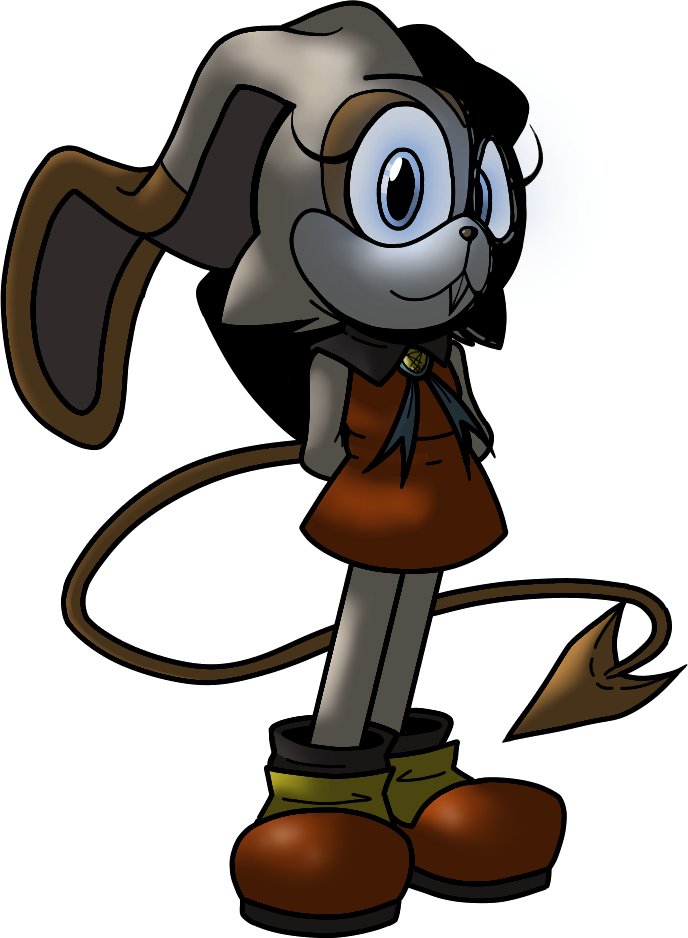 OMundodeB1's tweet photo. Here it is, the Official Cream the Antichrist Reference Sheet. Just in time for Sonic Advance 2's 22nd anniversary.

Cream the Antichrist by: O Mundo de Bê (me)

#Cream #CreamTheRabbit #Antichrist #CreamtheAntichrist #EXE #EXEoc #Parallaxsweep #Paradoxsweep #FNF #FNFmod #AU https://t.co/TfxHq7PfDl