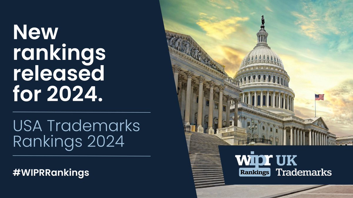 World IP Review tweet media