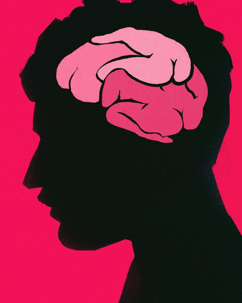 Erotic Mind 🧠 (self portrait)