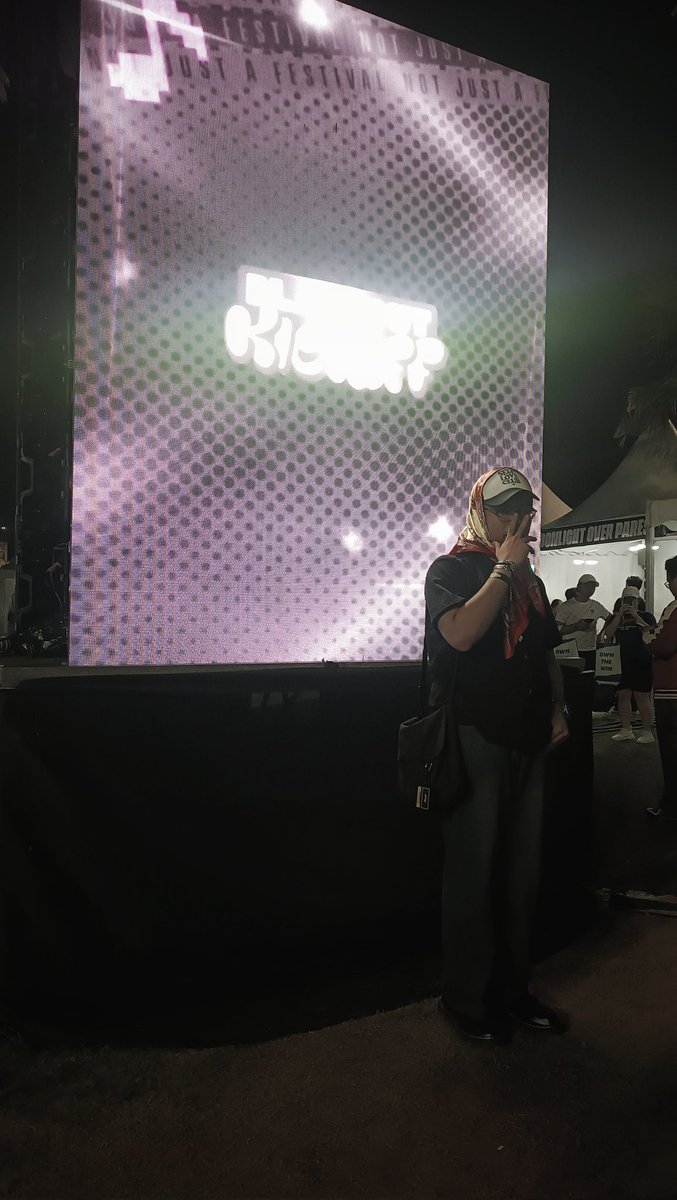 Arkkk | CZ (@arkkk_17) on Twitter photo It's been a BLAST at BLACKOUT: KICKOFF by <a href="/TrulyTopTier/">Tier One Entertainment</a>, and I know this is just the beginning ๐๐ฅ. Thank you, Ms. <a href="/TQ_Games/">๐ TQ ๐ฆ๐</a>, for sharing BLACKOUT! ๐ซถโจ
What a fantastic kickoff! I wonder what comes next? ๐ค๐ค๐ค It's been a BLAST at BLACKOUT: KICKOFF by <a href="/TrulyTopTier/">Tier One Entertainment</a>, and I know this is just the beginning ๐๐ฅ. Thank you, Ms. <a href="/TQ_Games/">๐ TQ ๐ฆ๐</a>, for sharing BLACKOUT! ๐ซถโจ
What a fantastic kickoff! I wonder what comes next? ๐ค๐ค๐ค