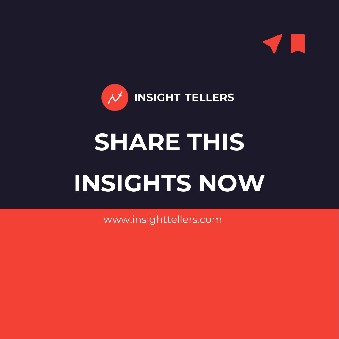 Insight Tellers (@insighttellers) / Posts / X