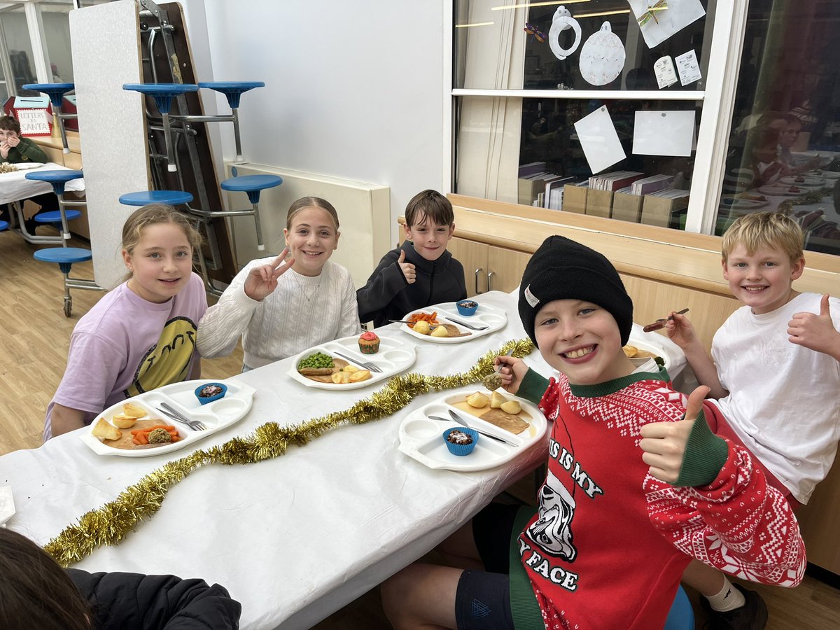 B6 Class Bushey Manor 2023-2024 tweet media