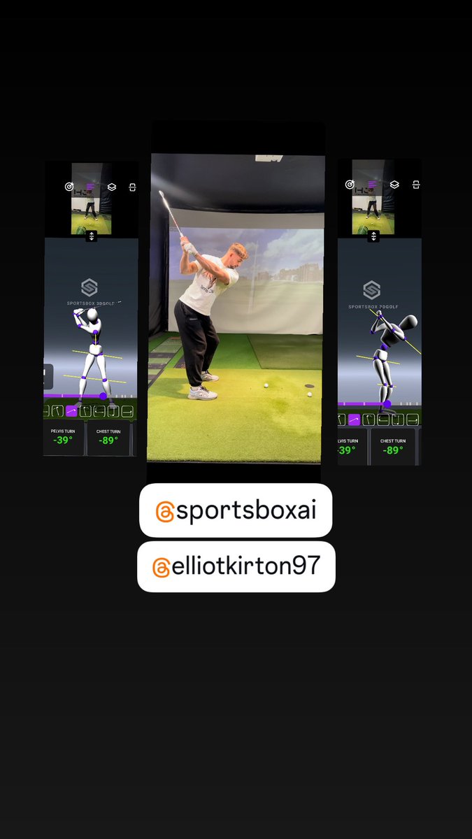 ScottyHowarthGolf (@scottyhowarth) on Twitter photo 