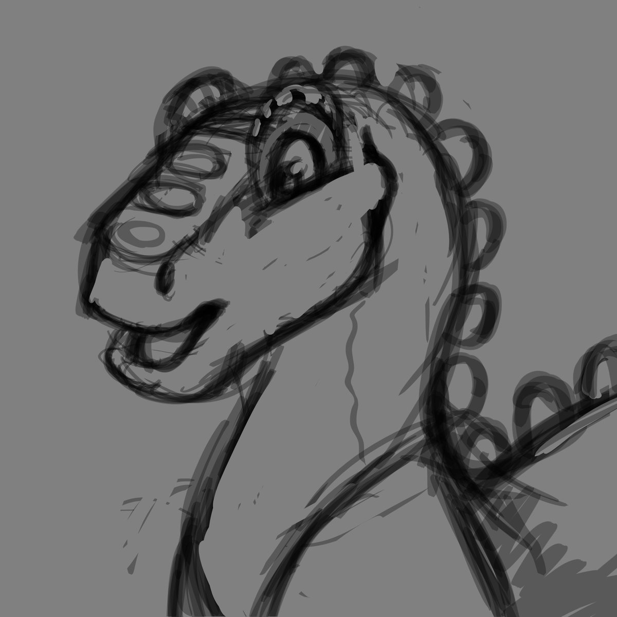 warmups of the good boys