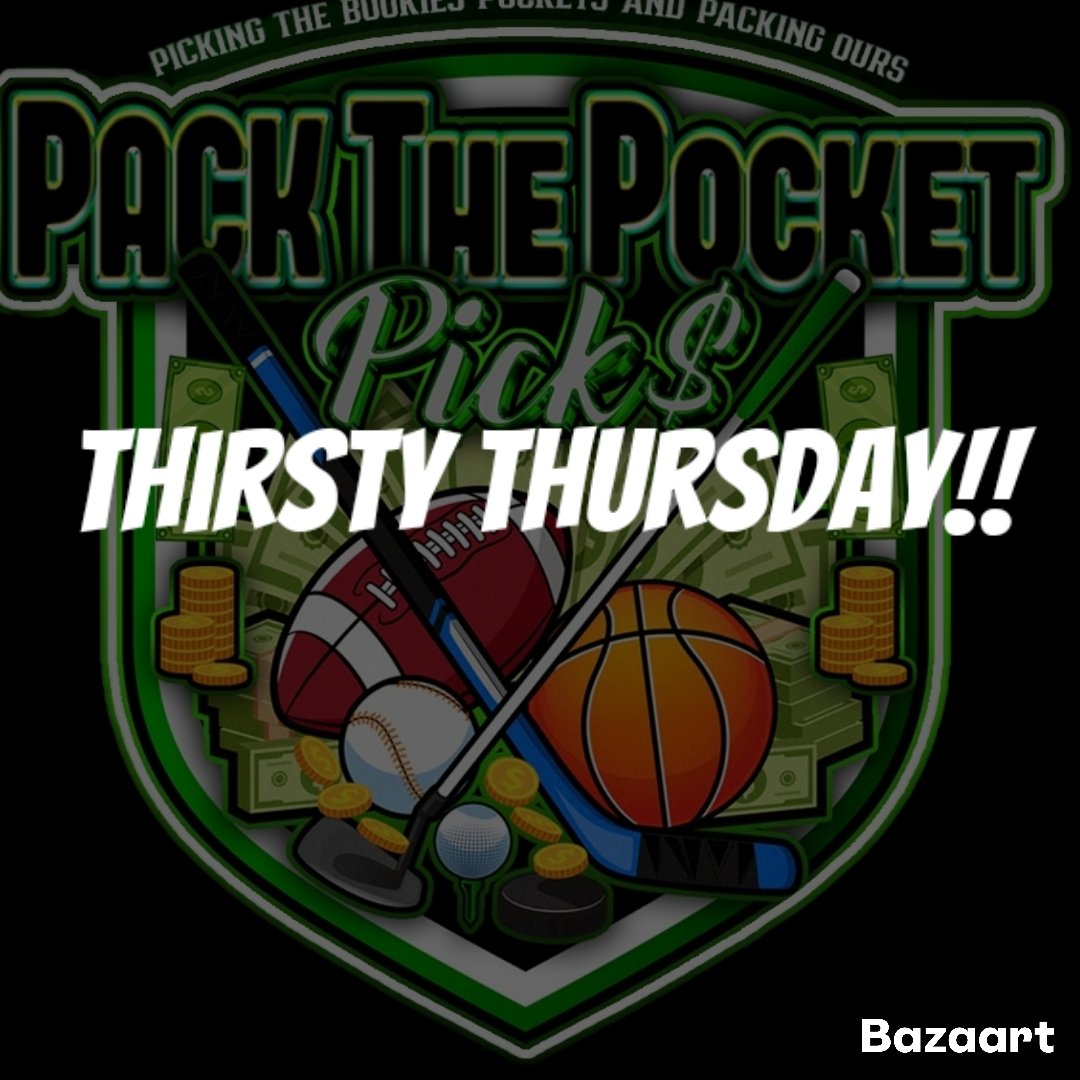 Pack the Pocket Pick$ tweet media