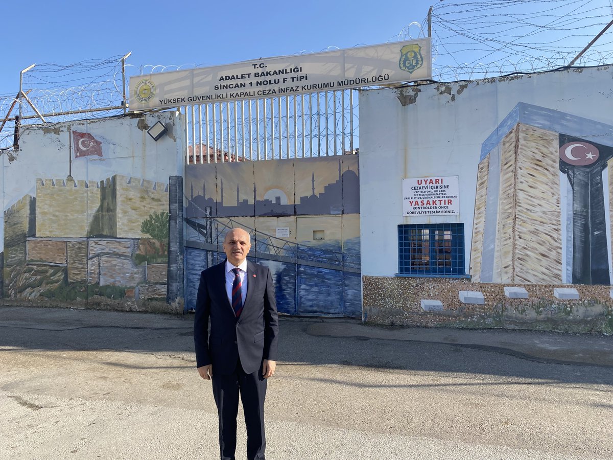 Birol AYDIN tweet media