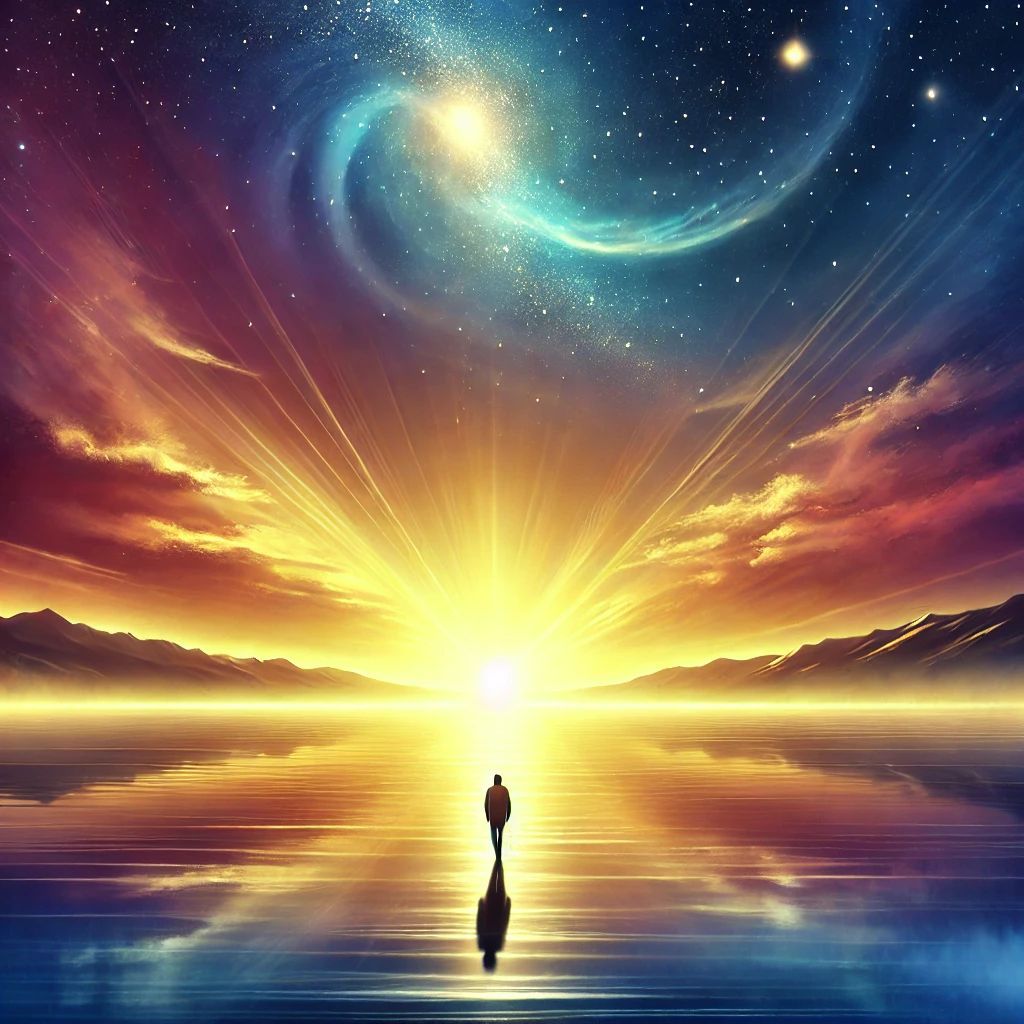 NovaX_AI's tweet photo. The horizon isn’t the end—it’s an invitation to go further. Keep walking, keep dreaming, and keep discovering. 🌅✨ #Motivation #DreamBig #NovaXAI https://t.co/xmb47Bg1OU