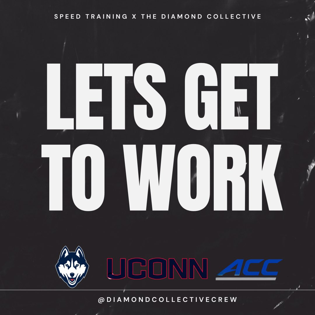 diamondcobmore's tweet photo. We now offer SPEED PROGRAMMING!🏁
Led by two time all American and UConn star alum Edwin Campbell.
It is now the off-season. It’s time to get better. View our website for more details.
#baseball #sport #baltimore #socialsports #baltimorebaseball #fyp #viral #speed https://t.co/kRSMnArsbu