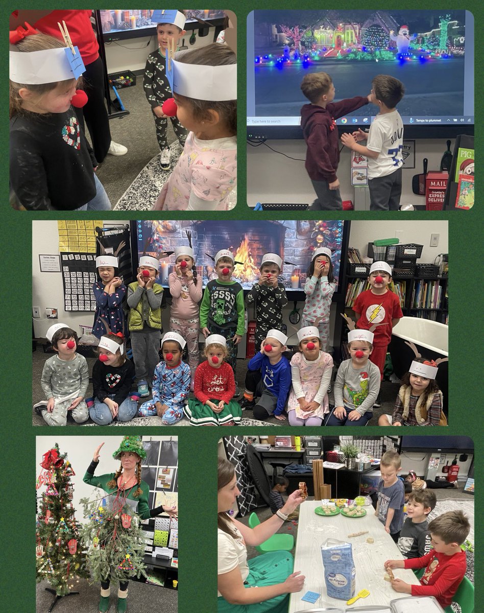 All the magical things!!!
Keenan/Shafer PK 
#CarrollISD #OldUnionES